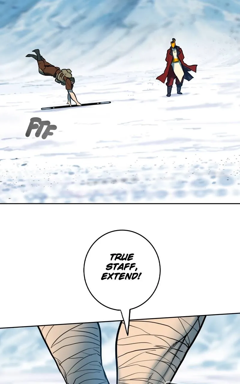 Read Ordeal Manga Online