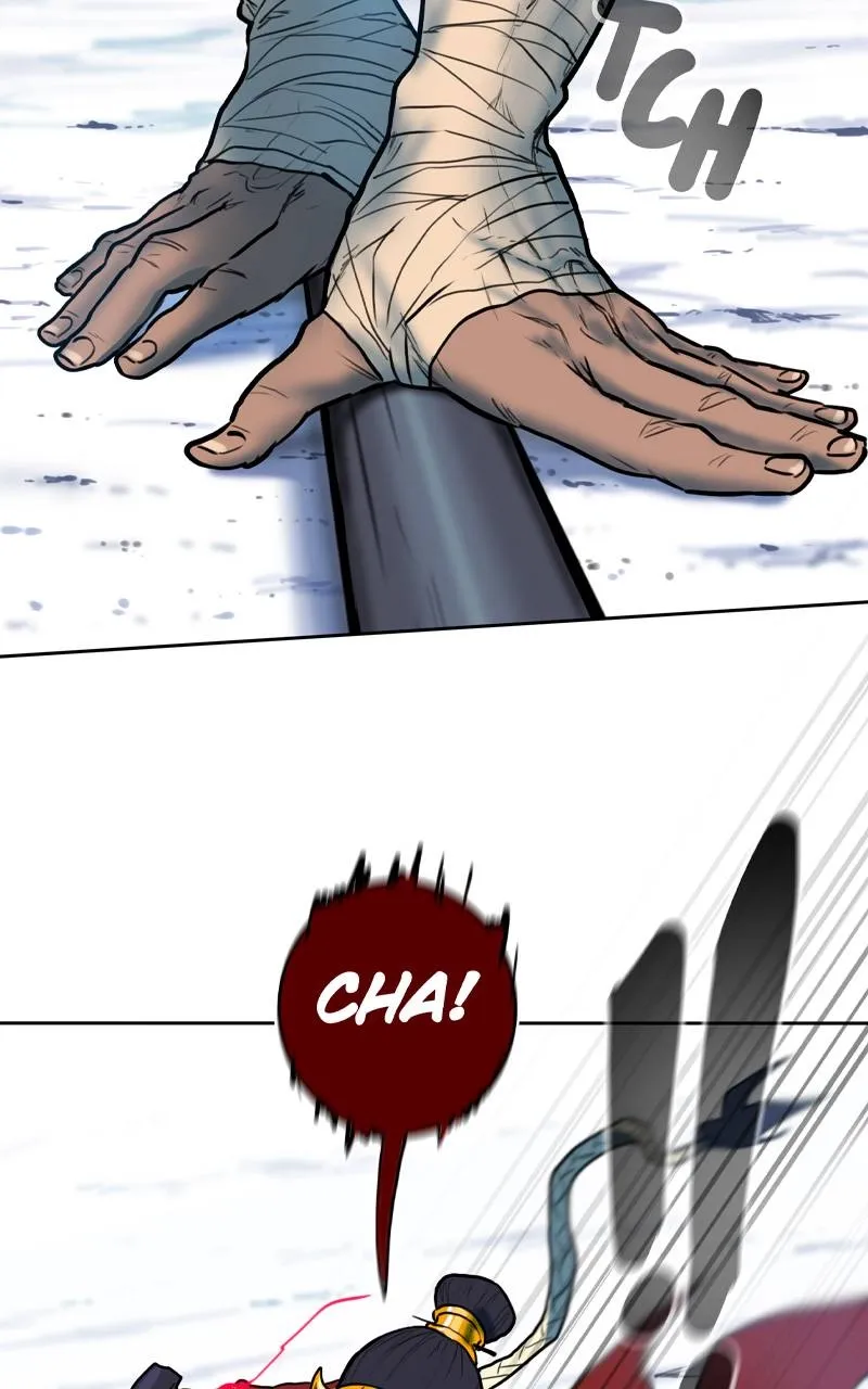Read Ordeal Manga Online