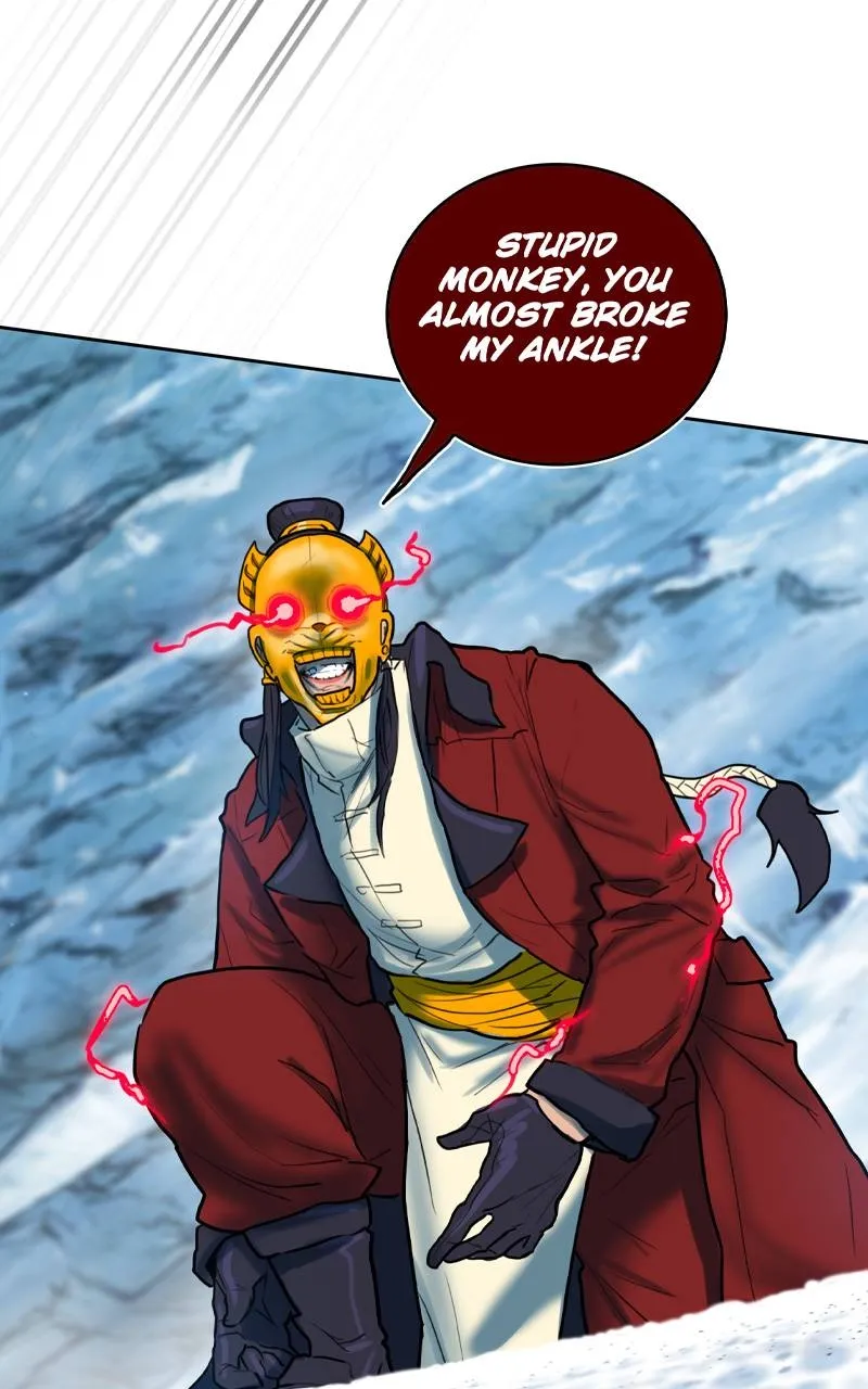 Read Ordeal Manga Online