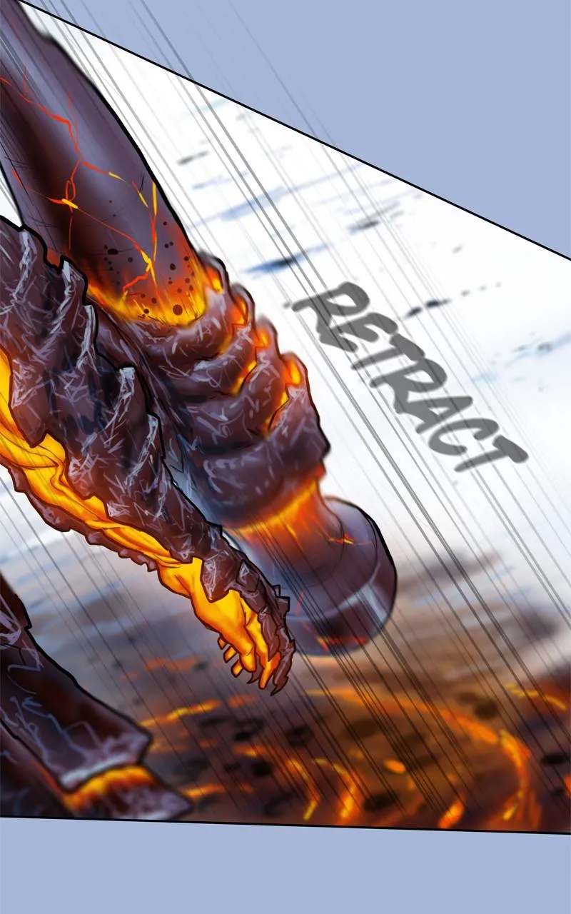 Read Ordeal Manga Online