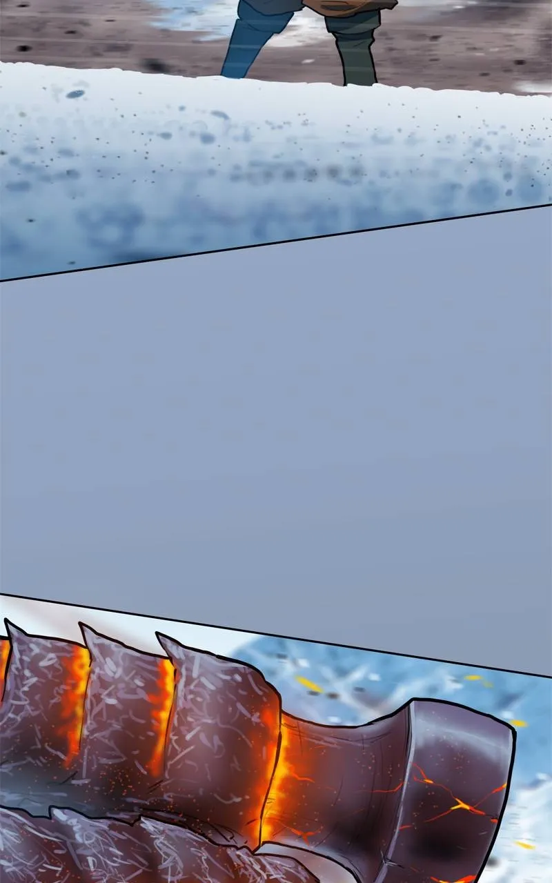 Read Ordeal Manga Online