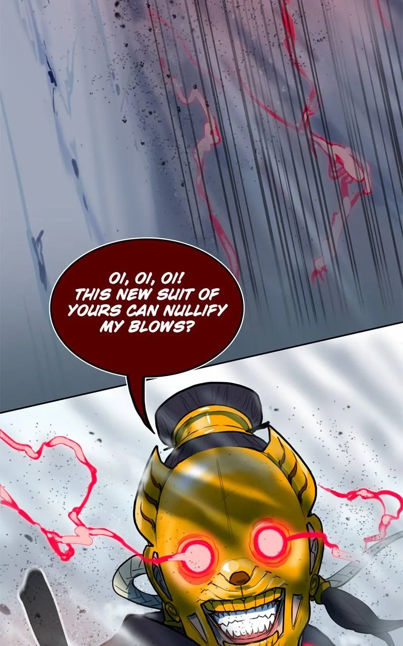 Read Ordeal Manga Online
