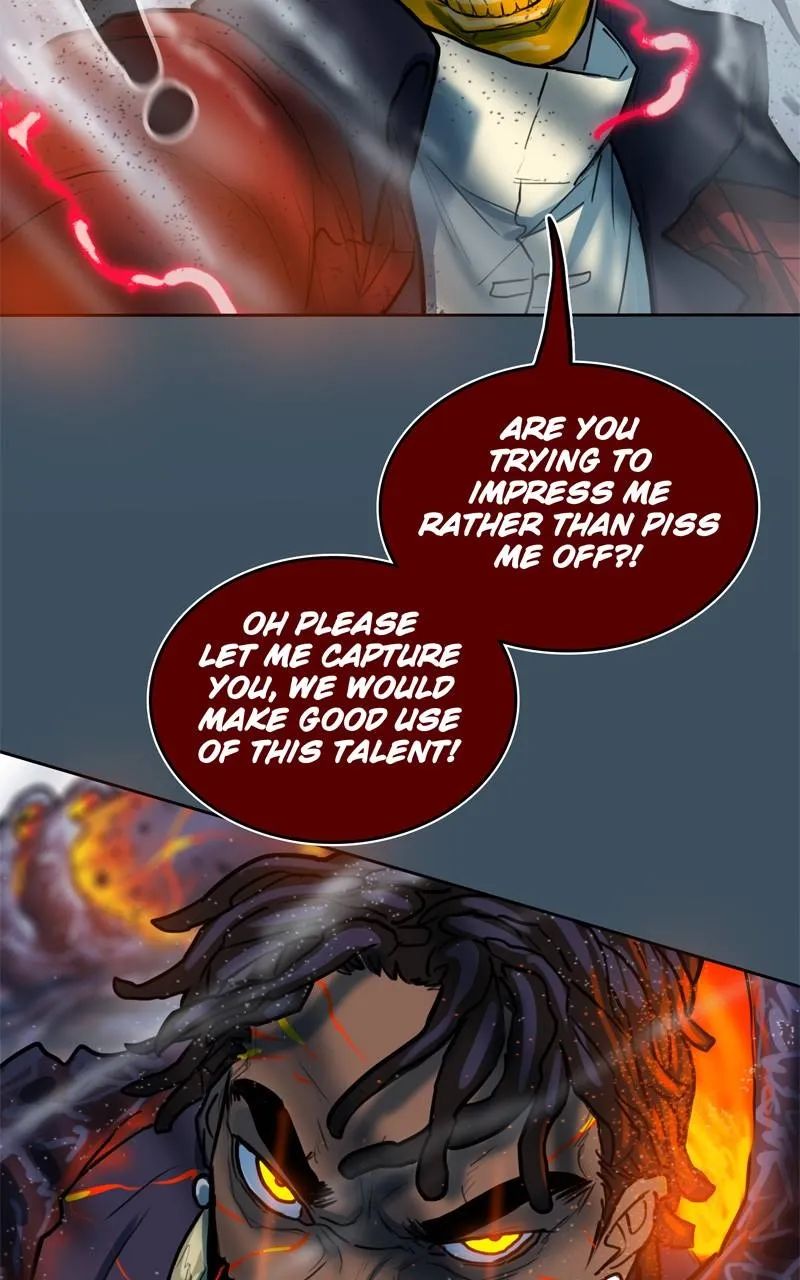 Read Ordeal Manga Online