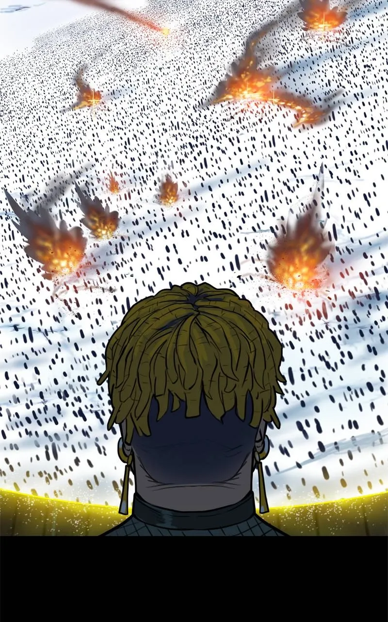 Read Ordeal Manga Online