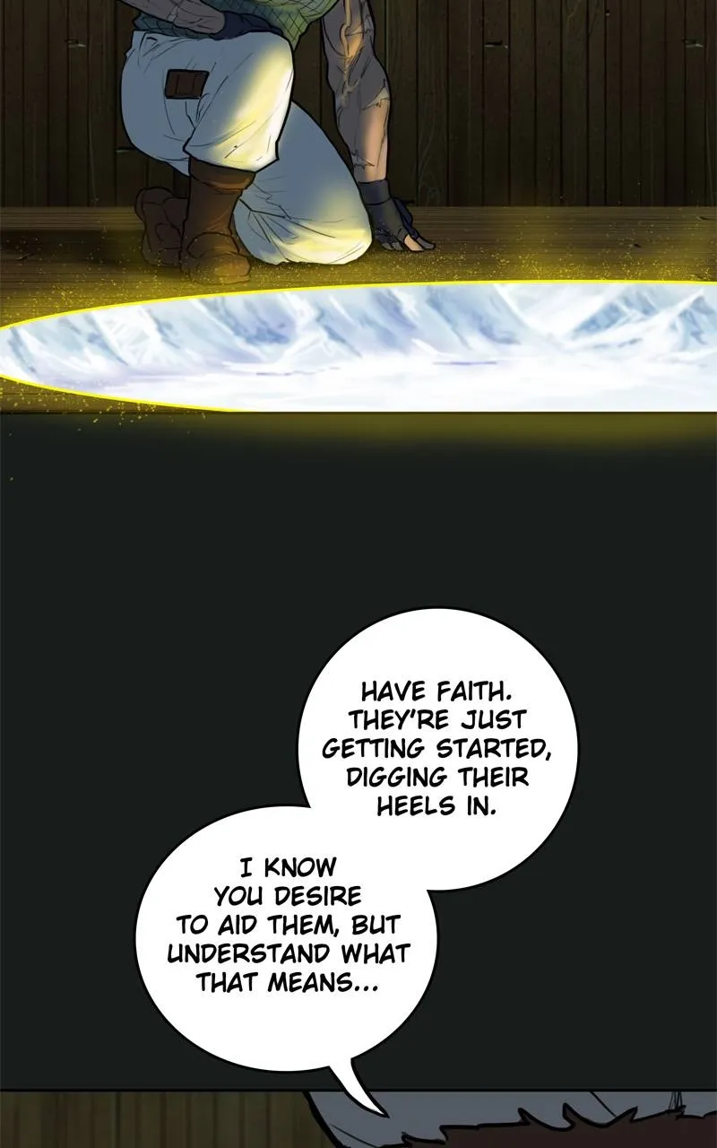 Read Ordeal Manga Online