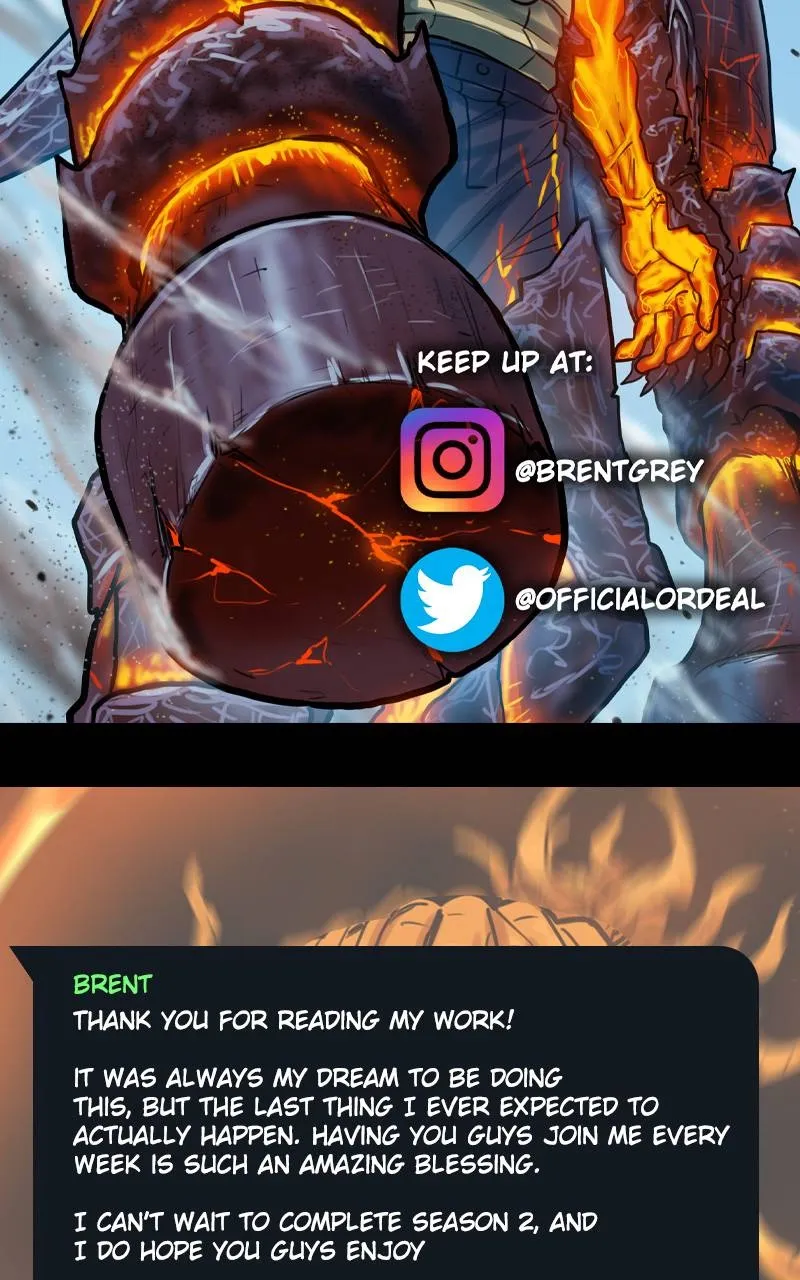 Read Ordeal Manga Online