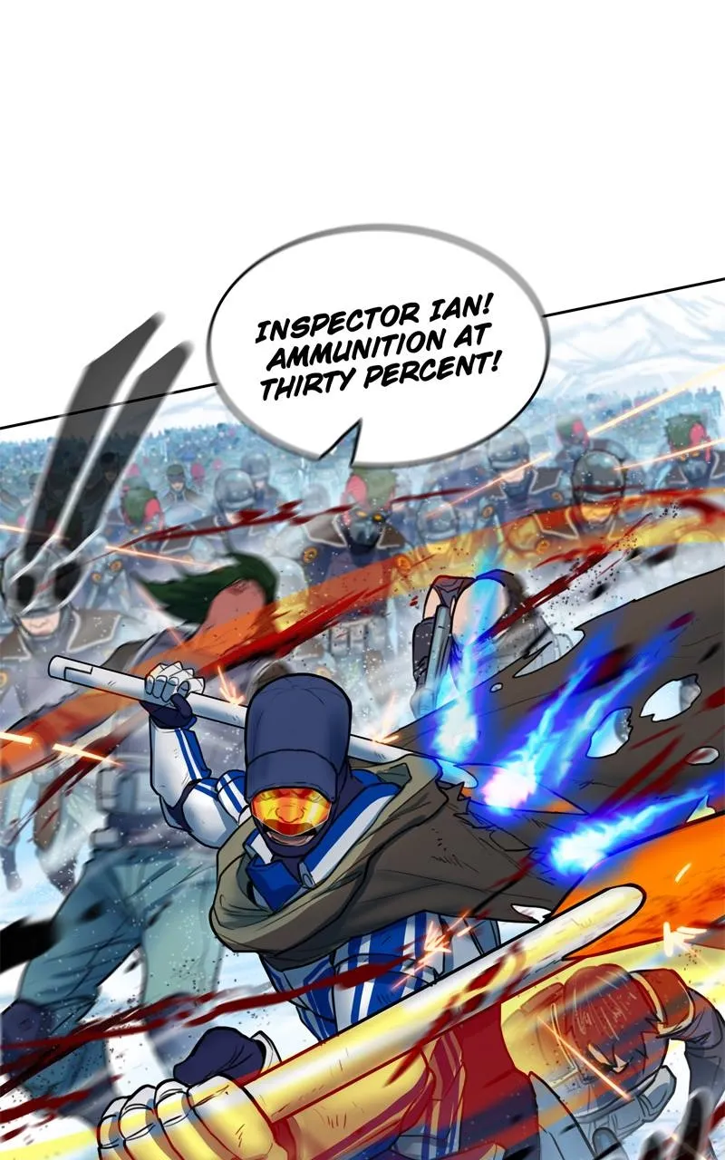 Read Ordeal Manga Online