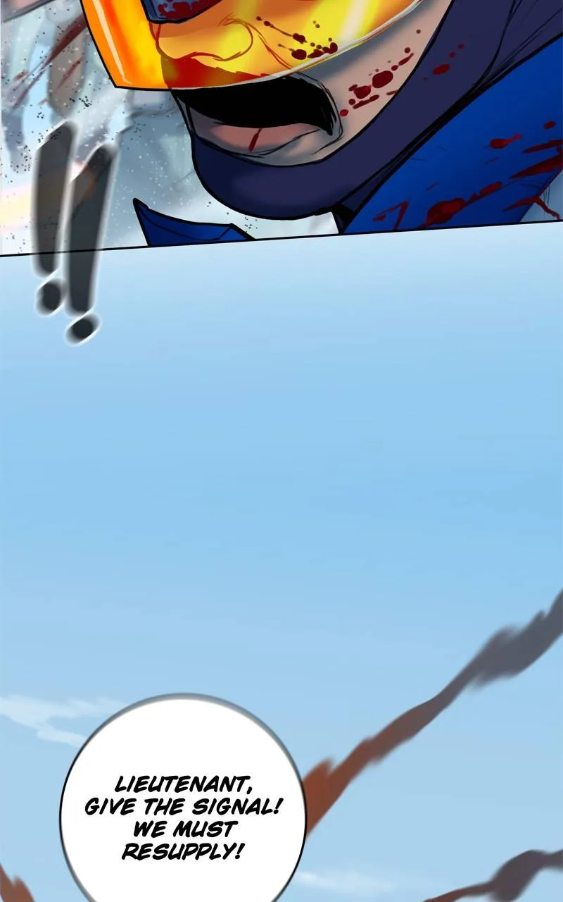 Read Ordeal Manga Online