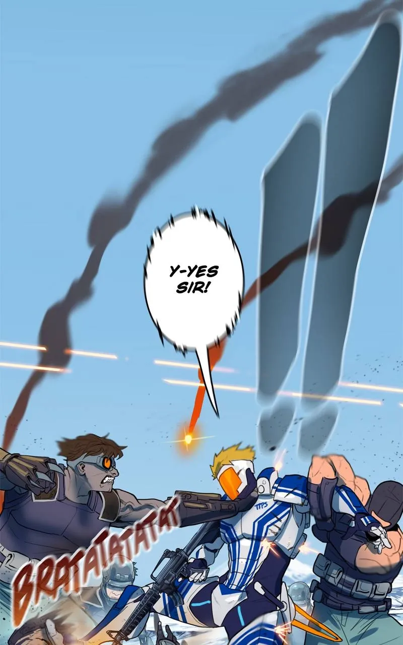 Read Ordeal Manga Online
