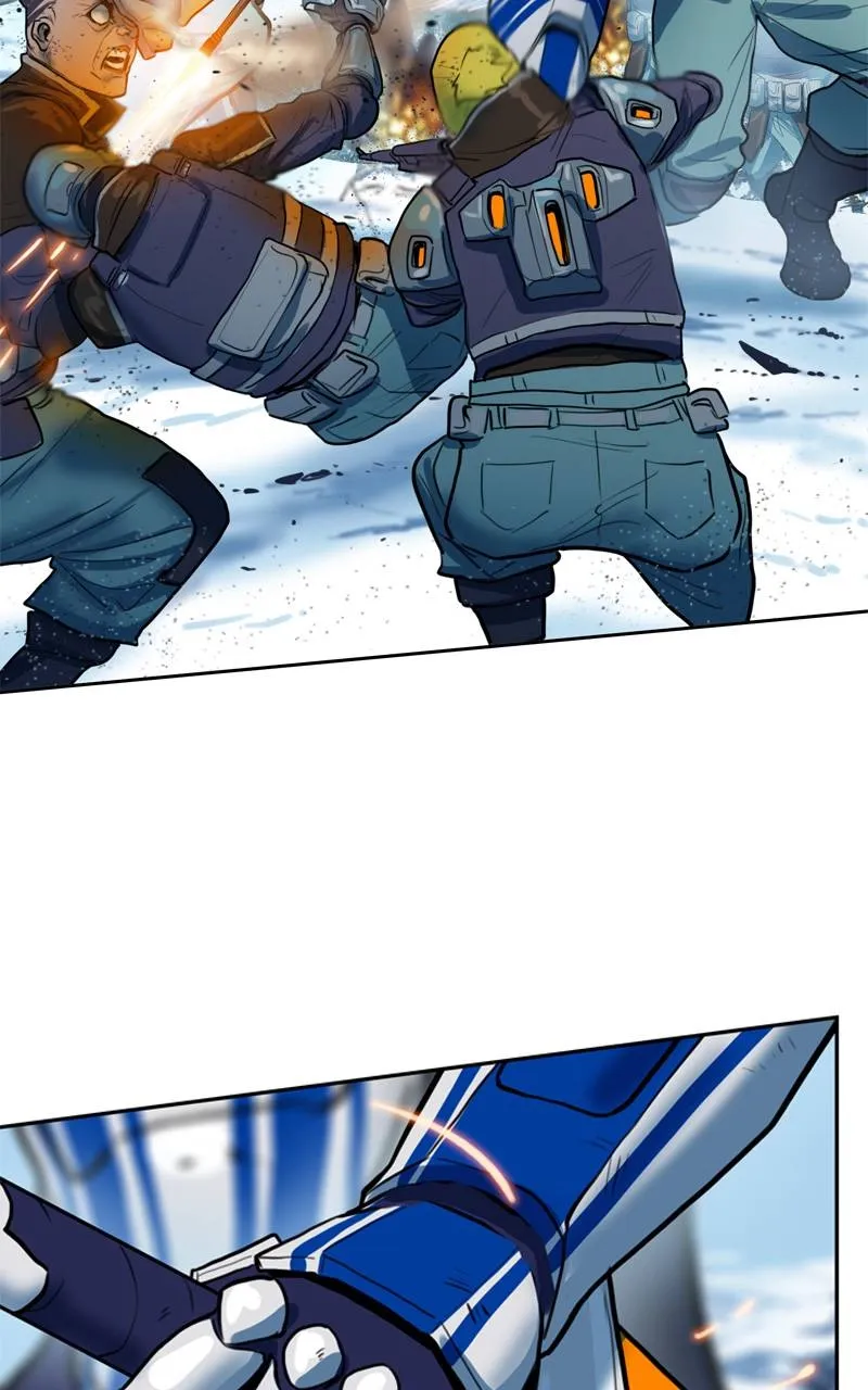 Read Ordeal Manga Online