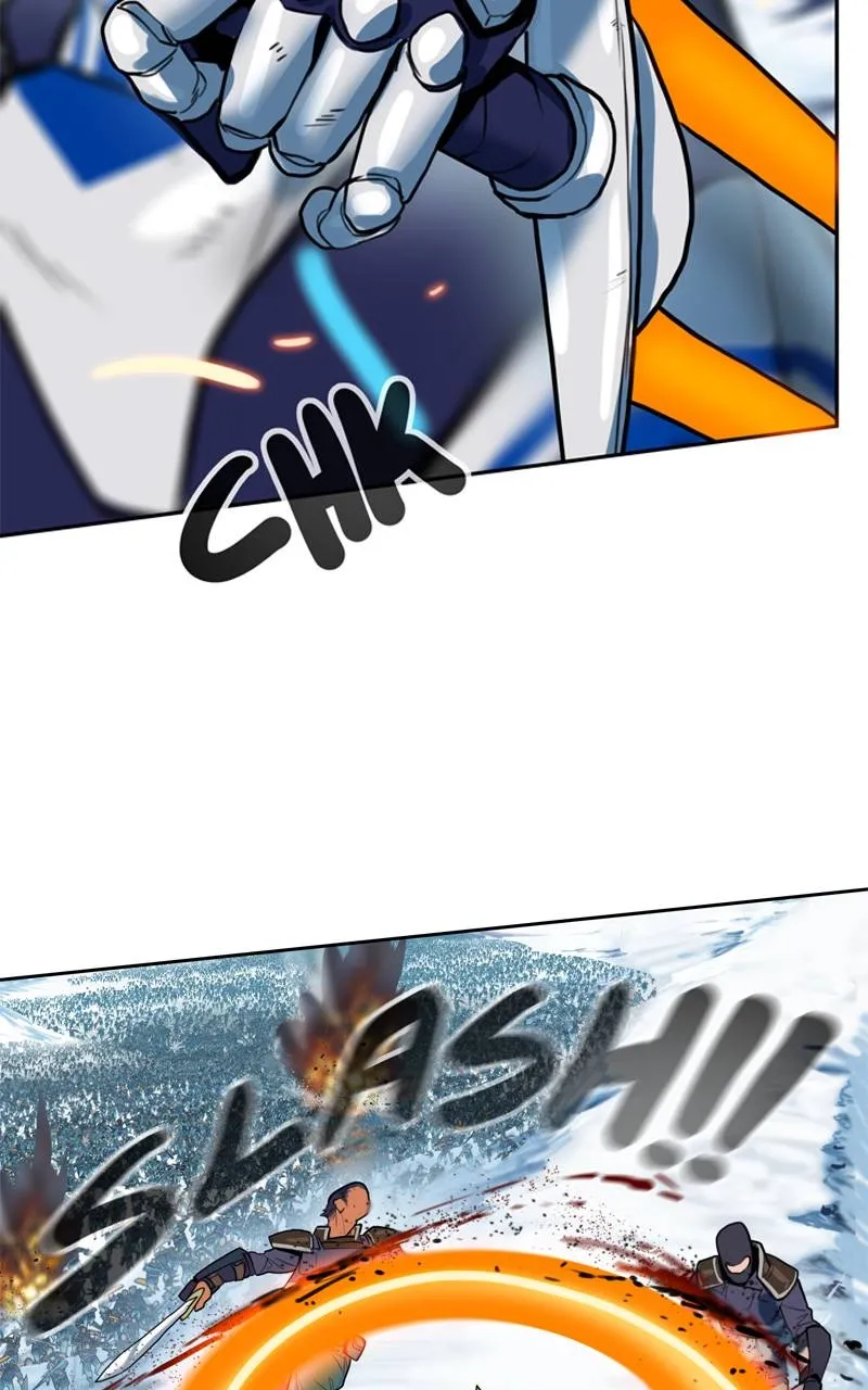 Read Ordeal Manga Online