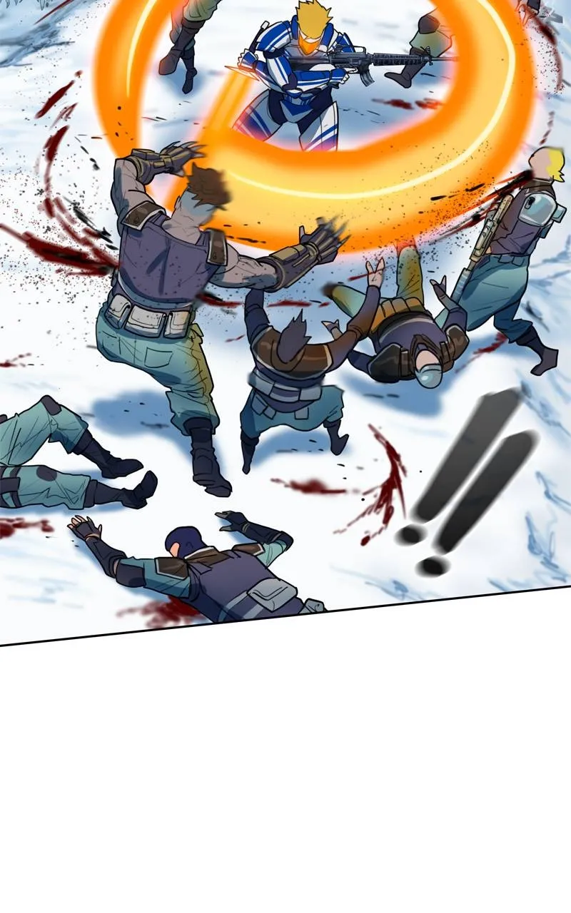 Read Ordeal Manga Online