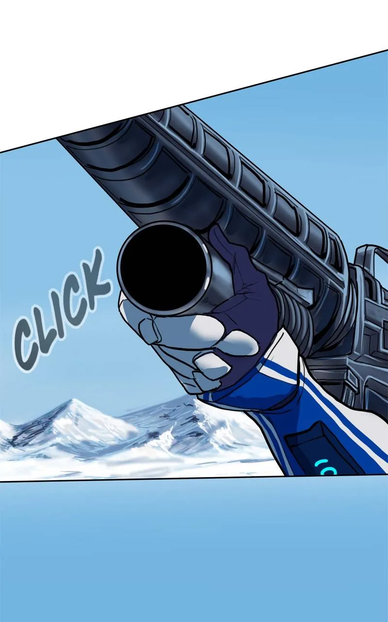 Read Ordeal Manga Online