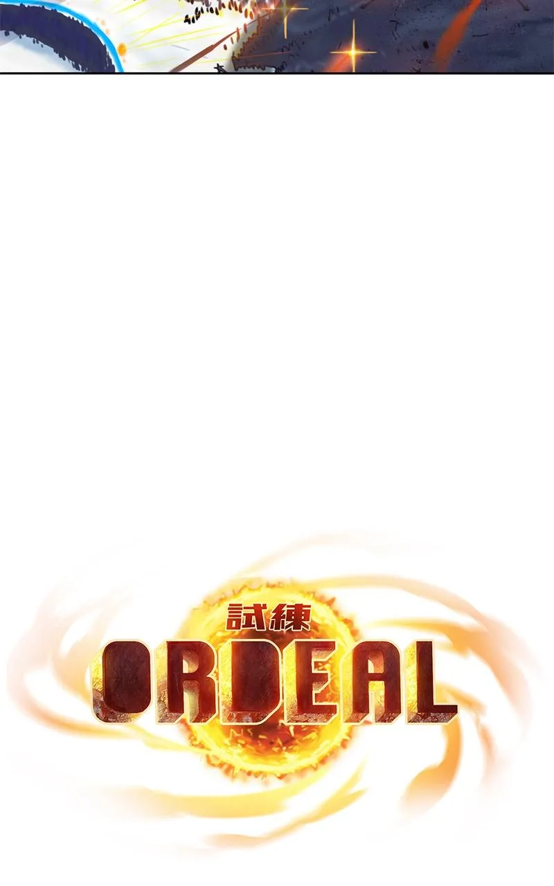 Read Ordeal Manga Online