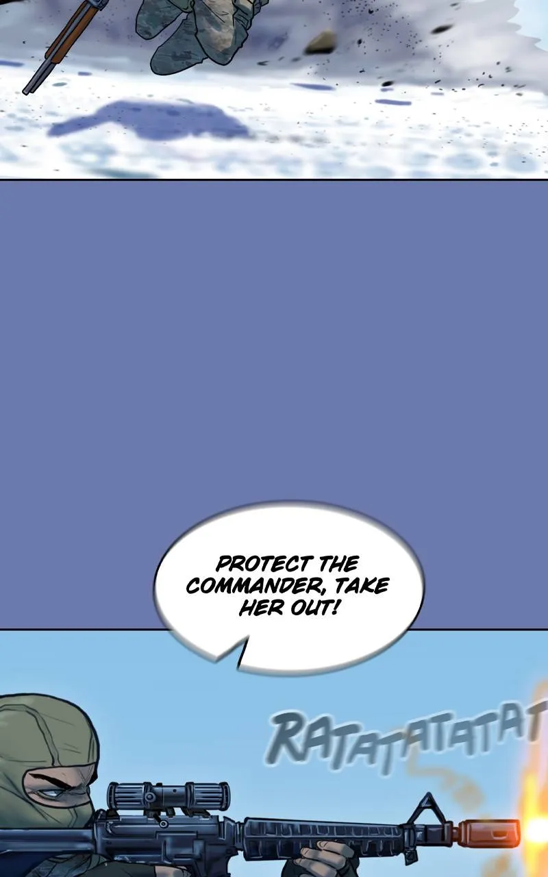 Read Ordeal Manga Online