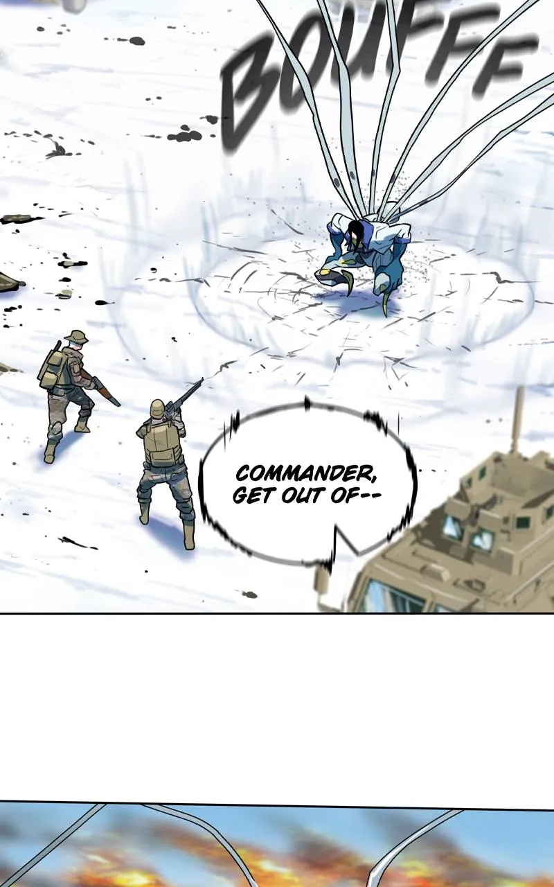 Read Ordeal Manga Online