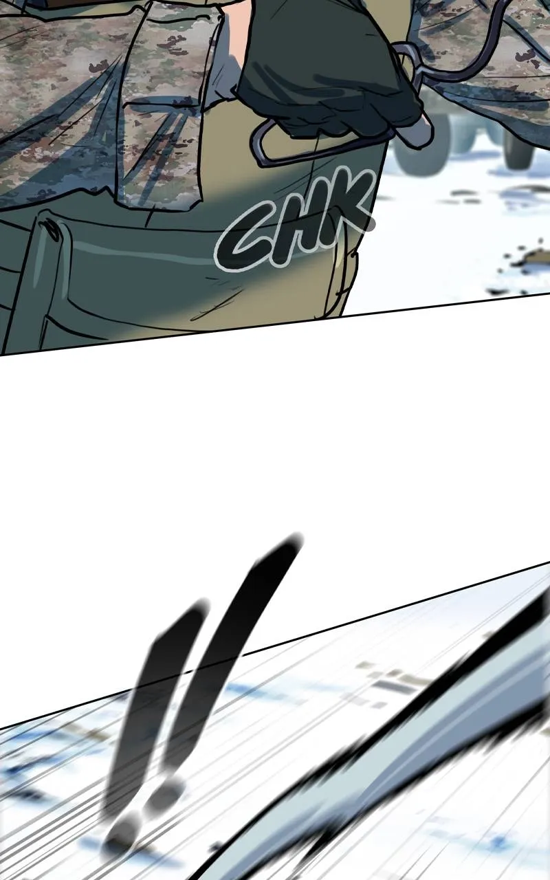 Read Ordeal Manga Online