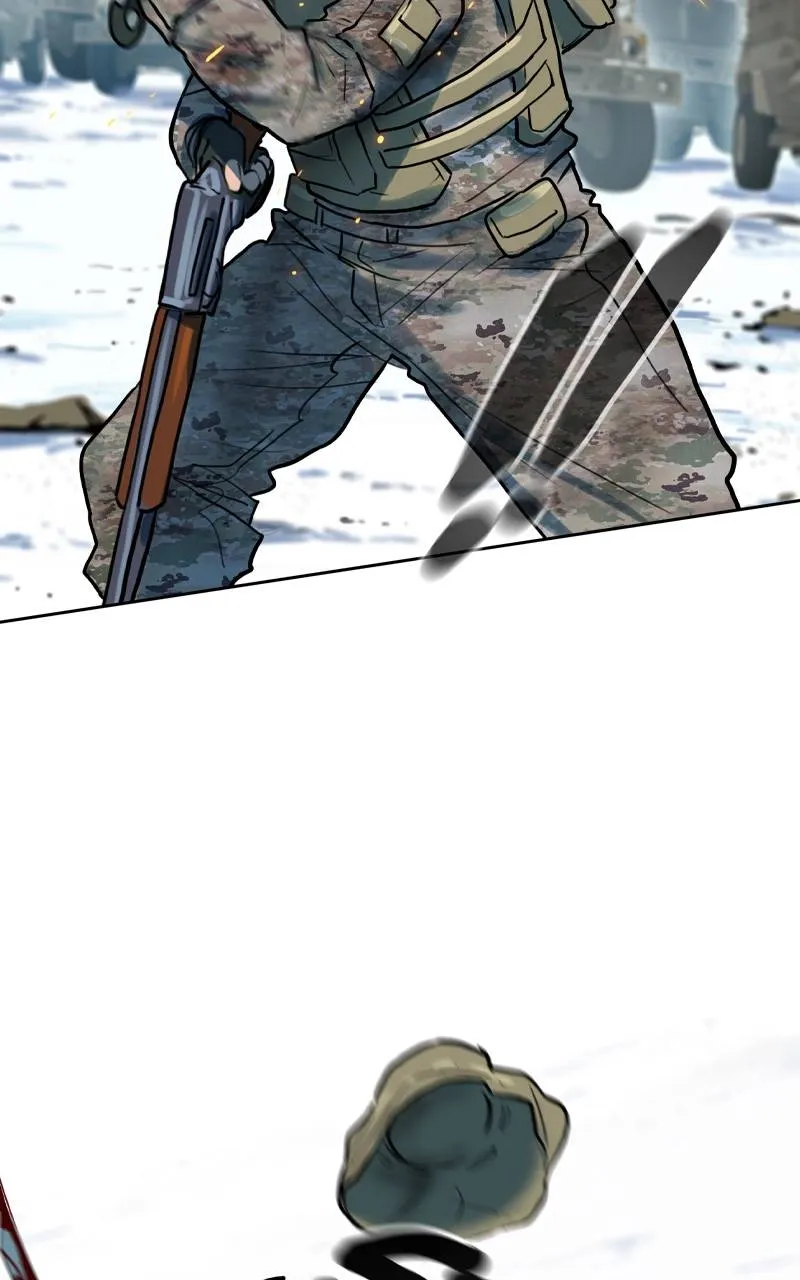 Read Ordeal Manga Online