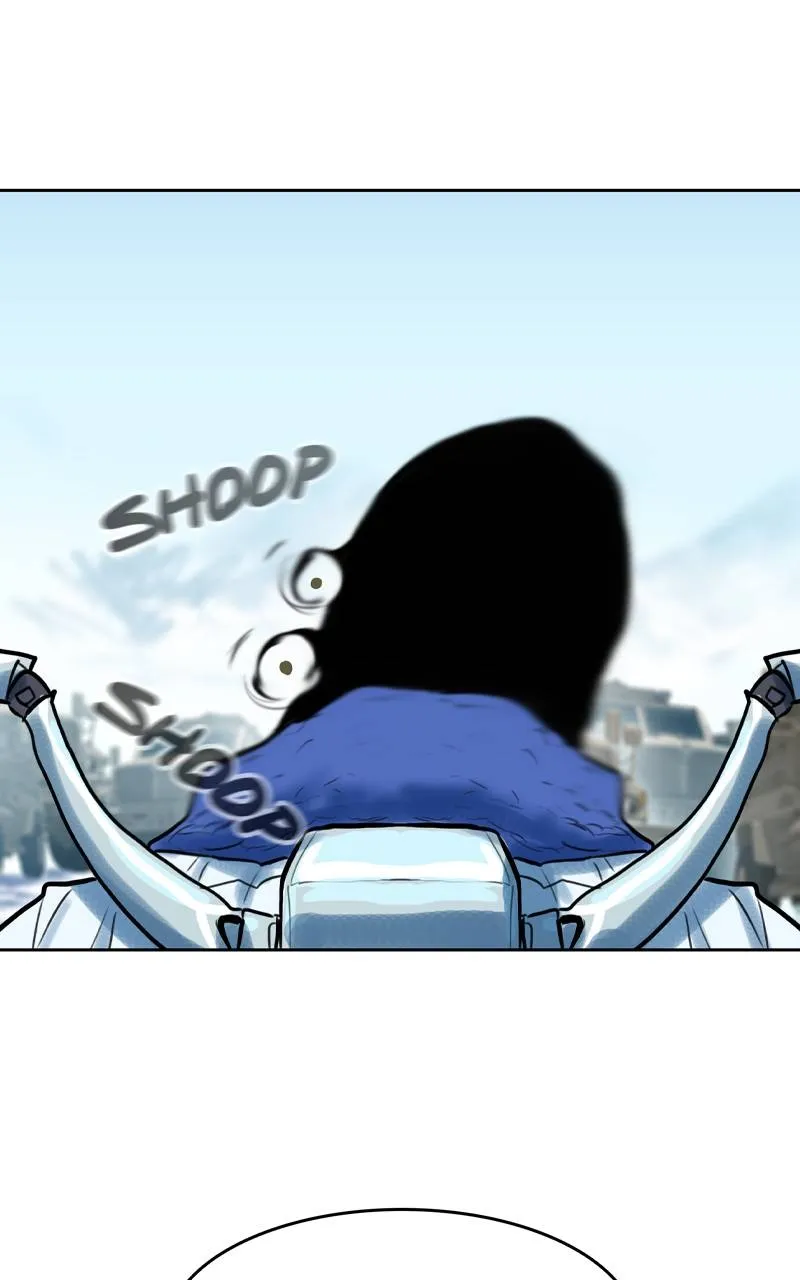 Read Ordeal Manga Online