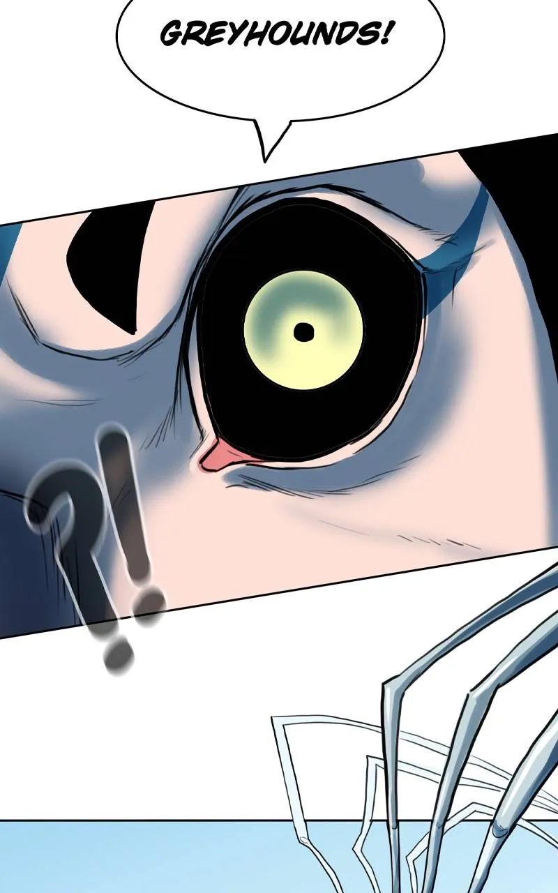 Read Ordeal Manga Online