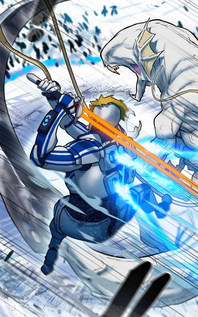 Read Ordeal Manga Online