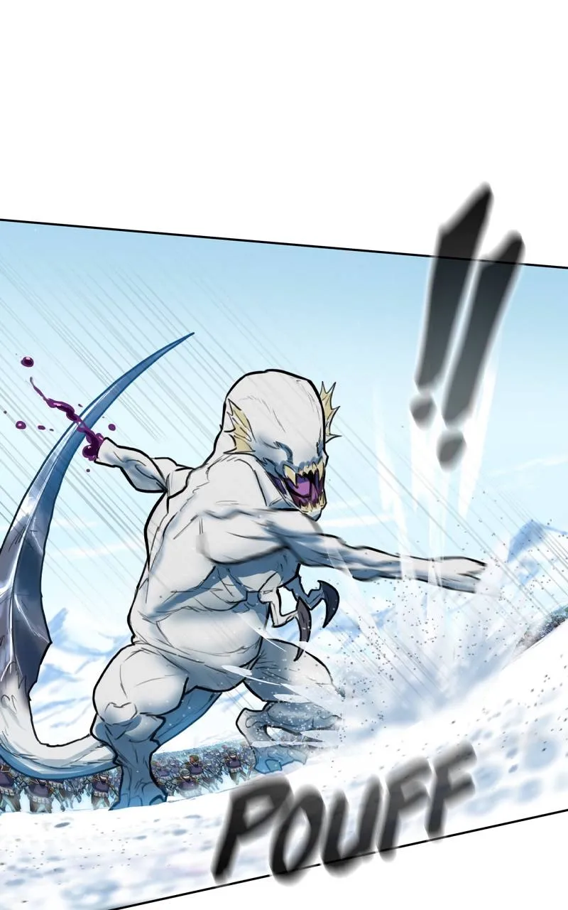 Read Ordeal Manga Online