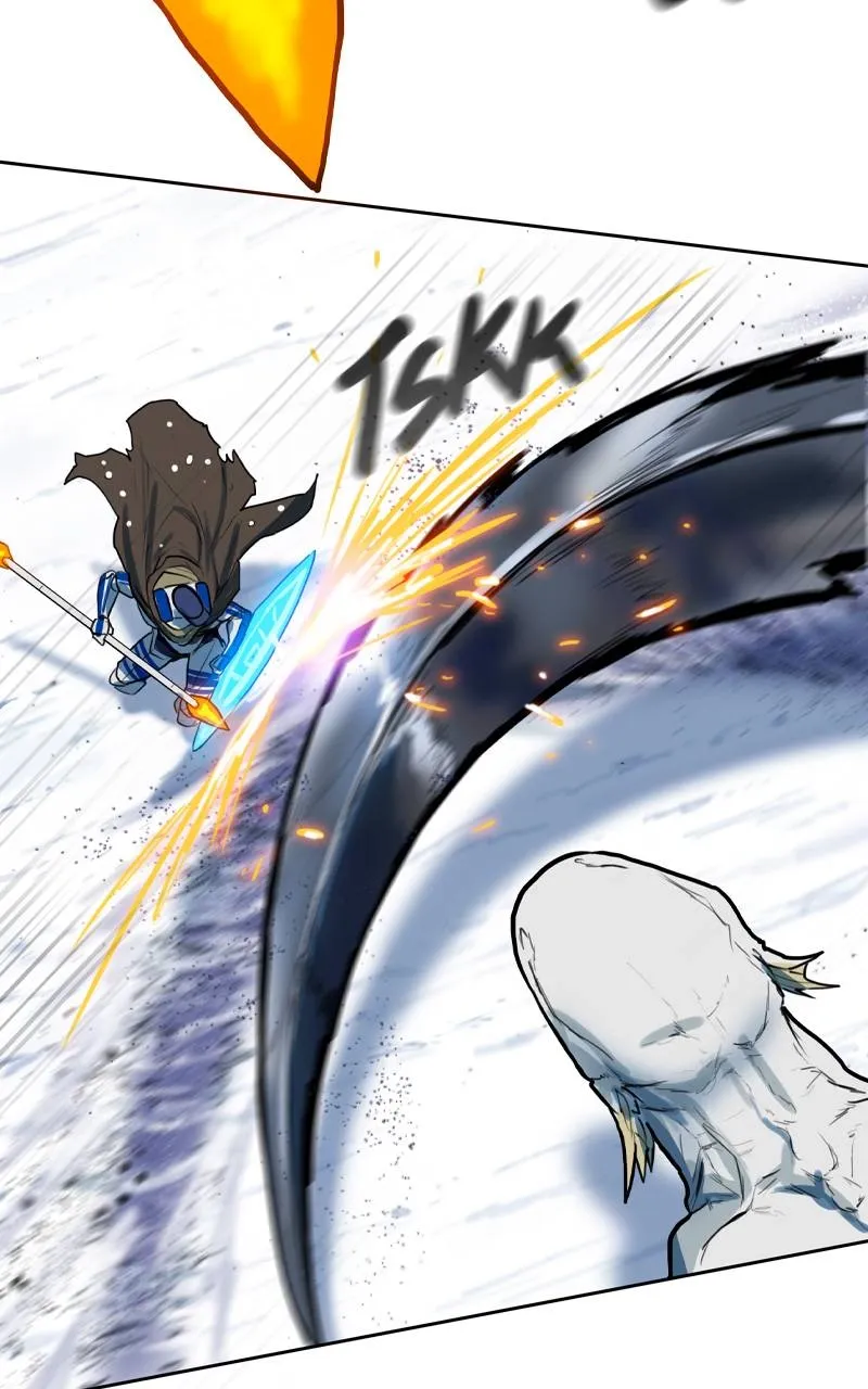Read Ordeal Manga Online