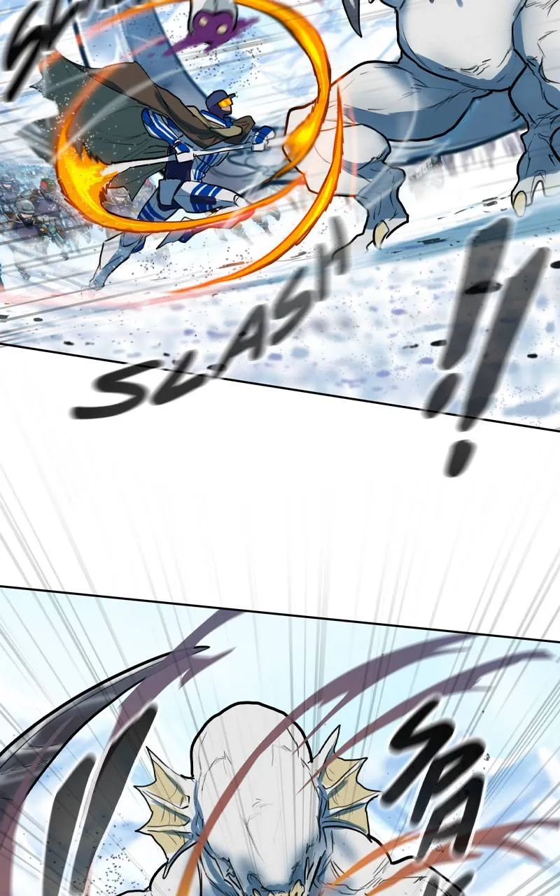 Read Ordeal Manga Online