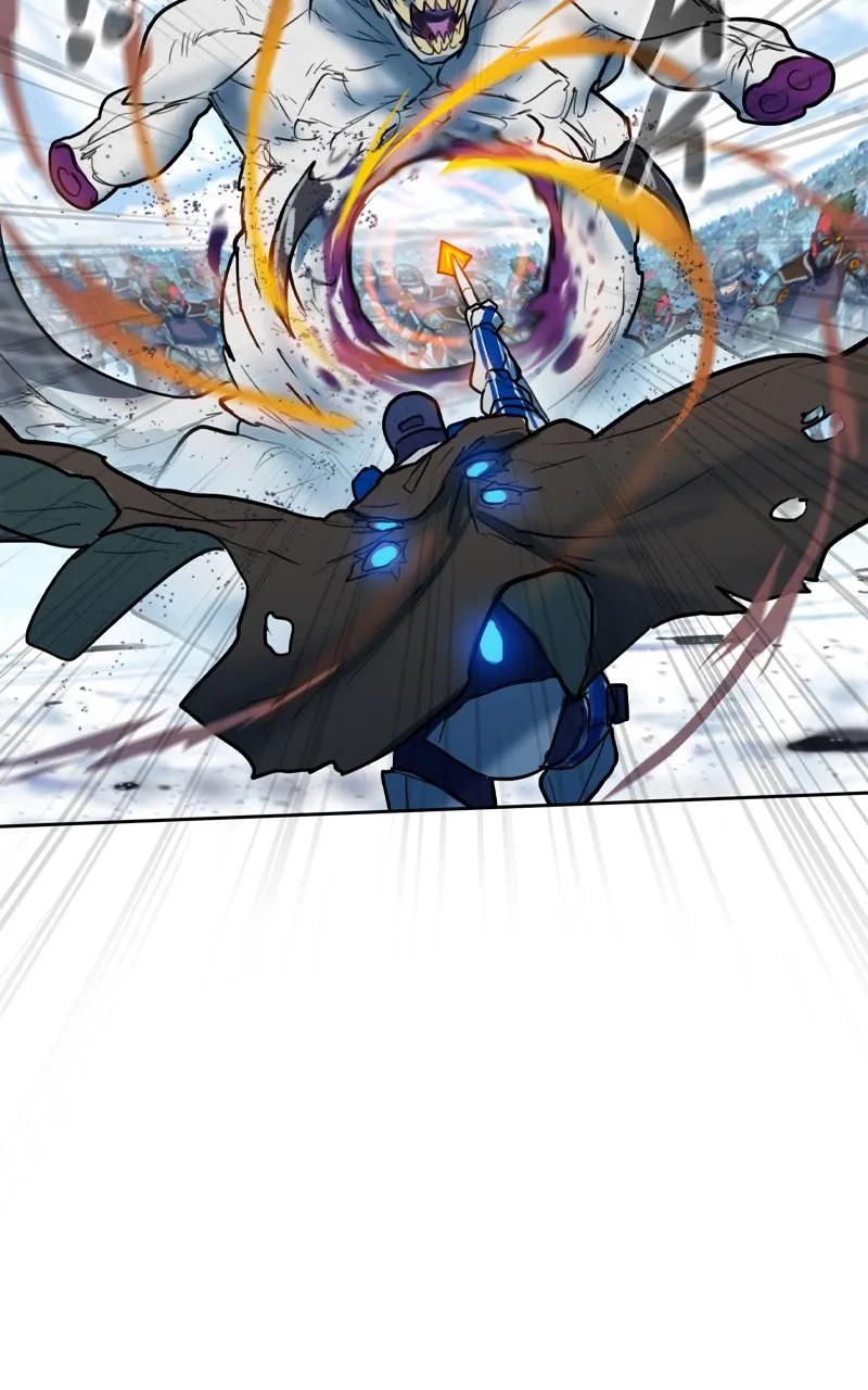 Read Ordeal Manga Online