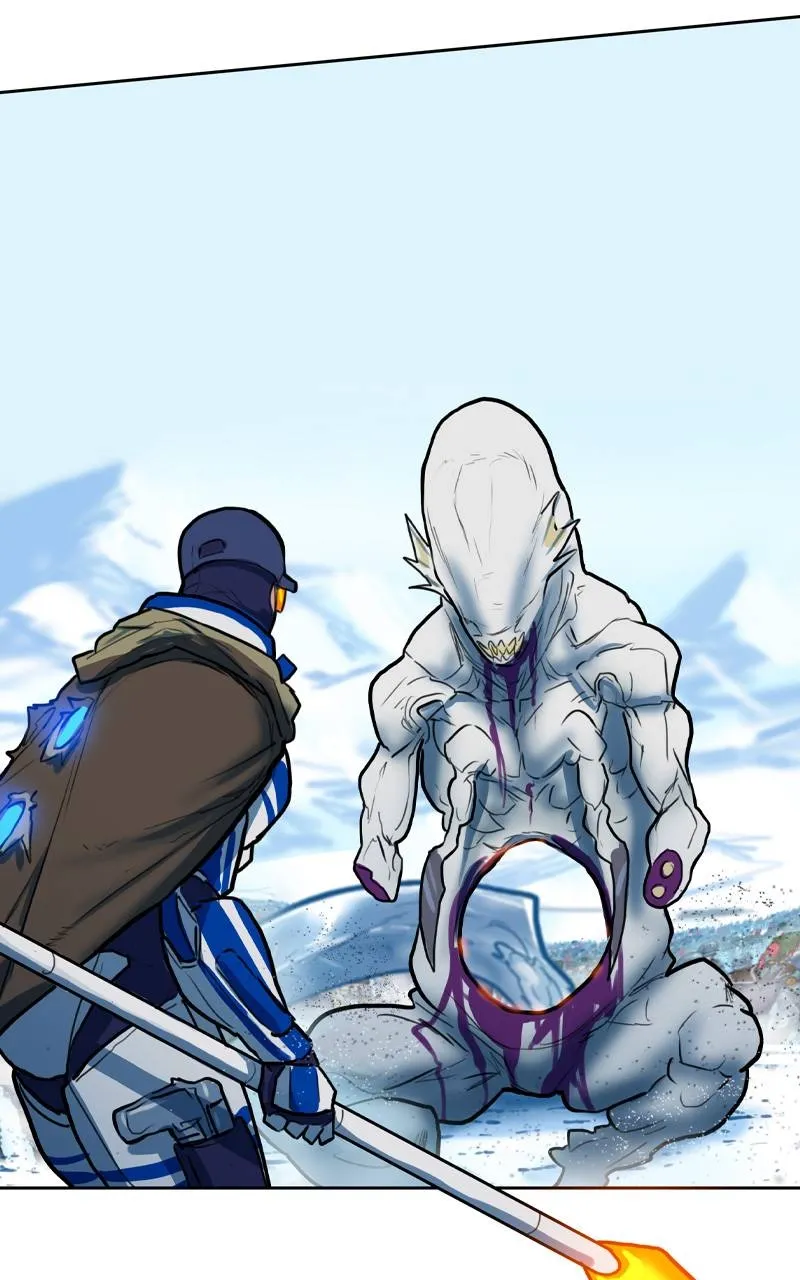 Read Ordeal Manga Online