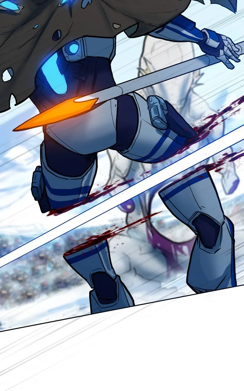 Read Ordeal Manga Online