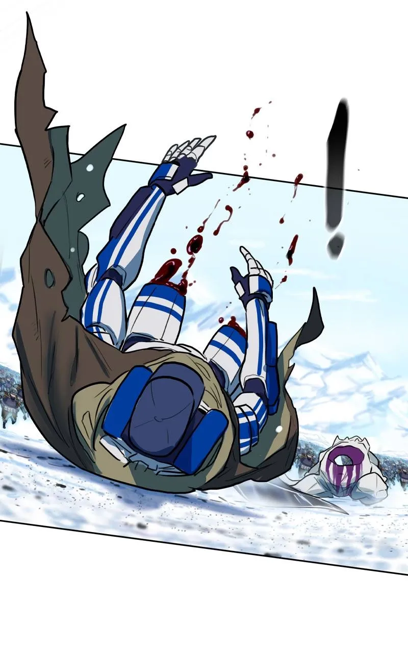 Read Ordeal Manga Online