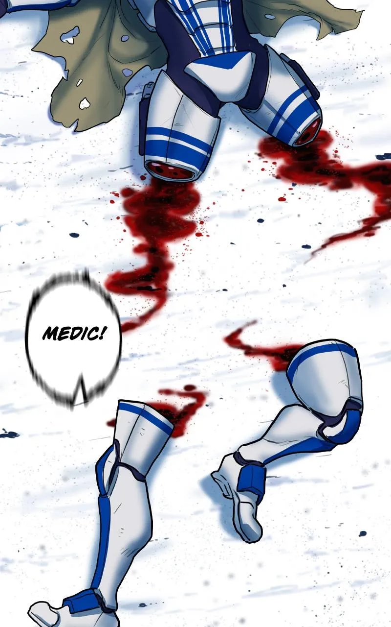 Read Ordeal Manga Online