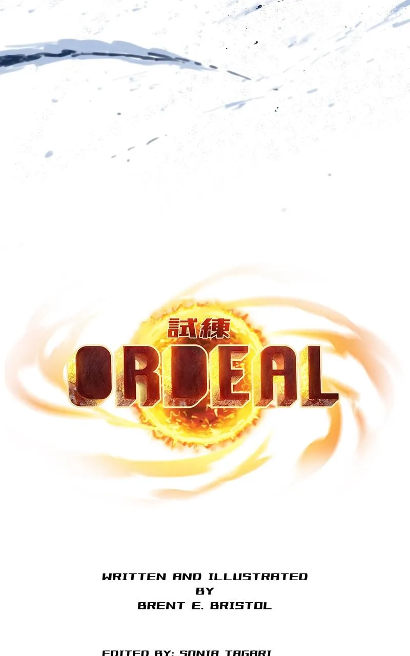 Read Ordeal Manga Online