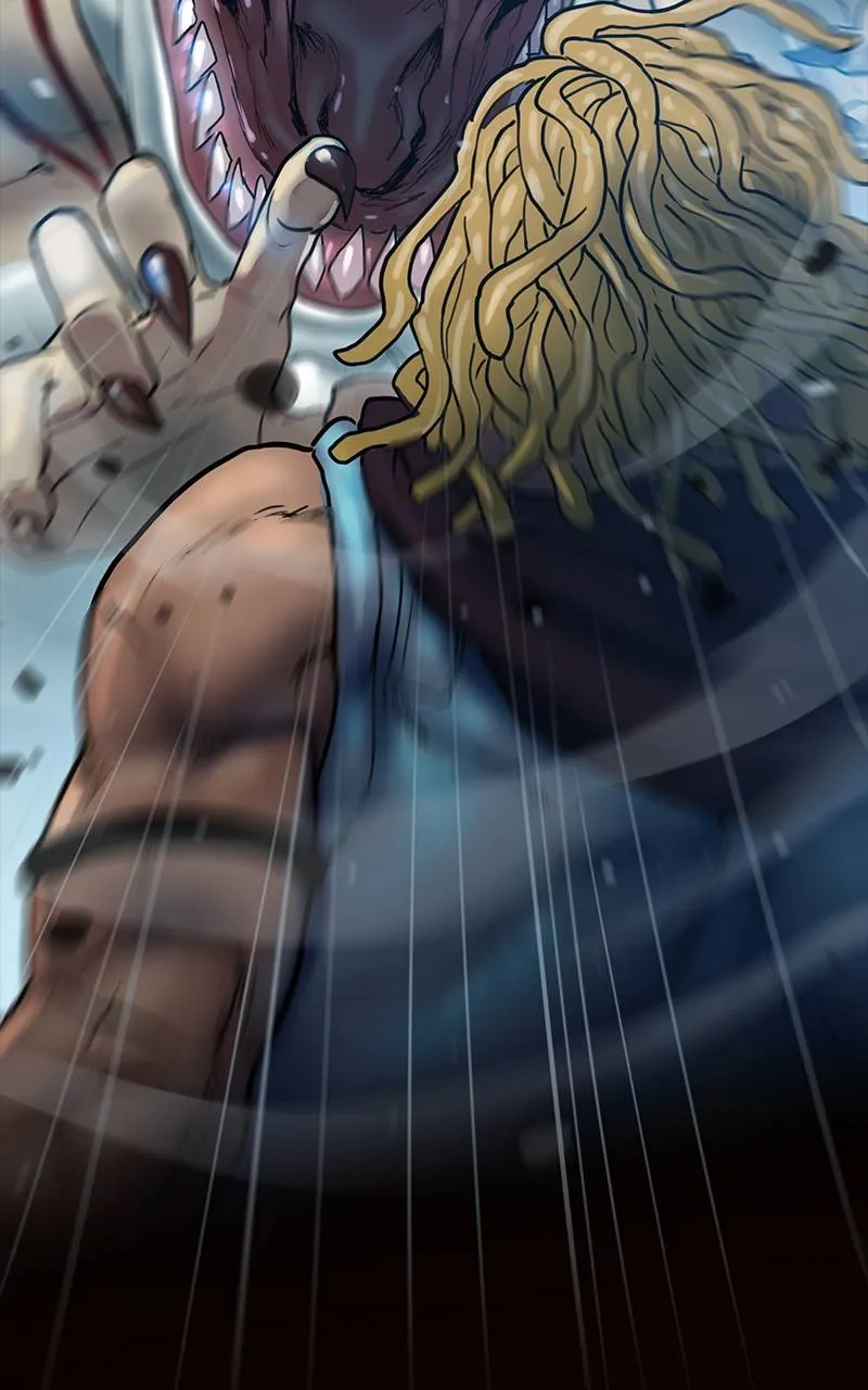 Read Ordeal Manga Online