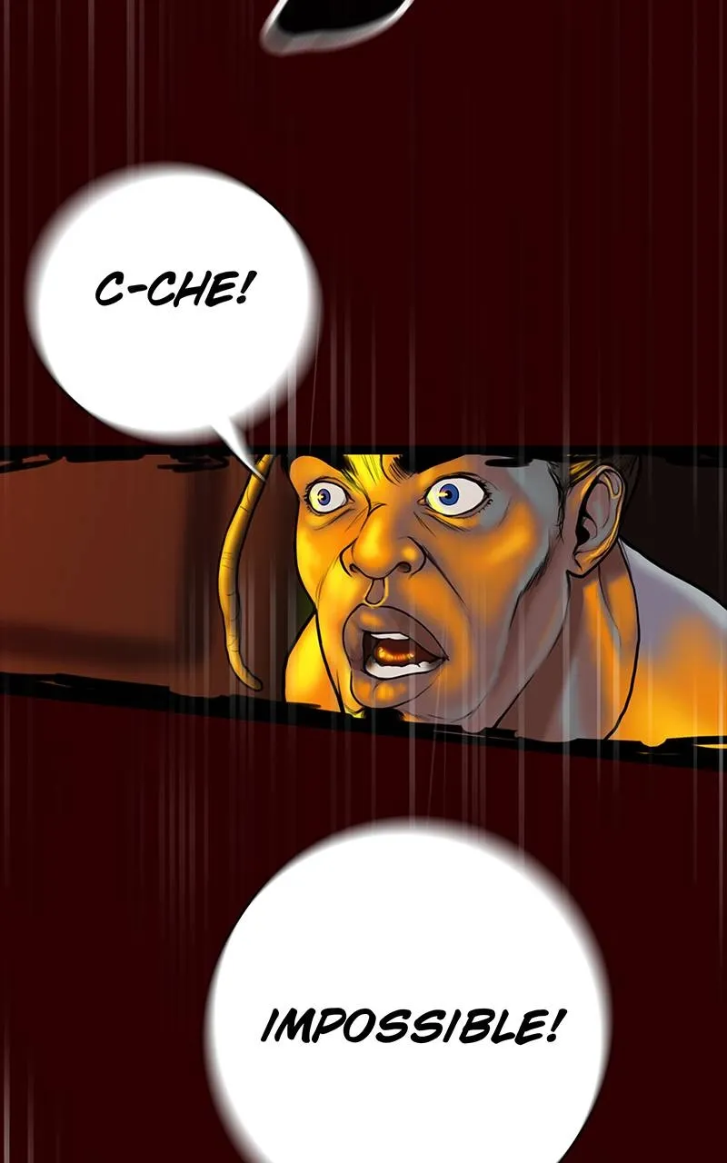 Read Ordeal Manga Online