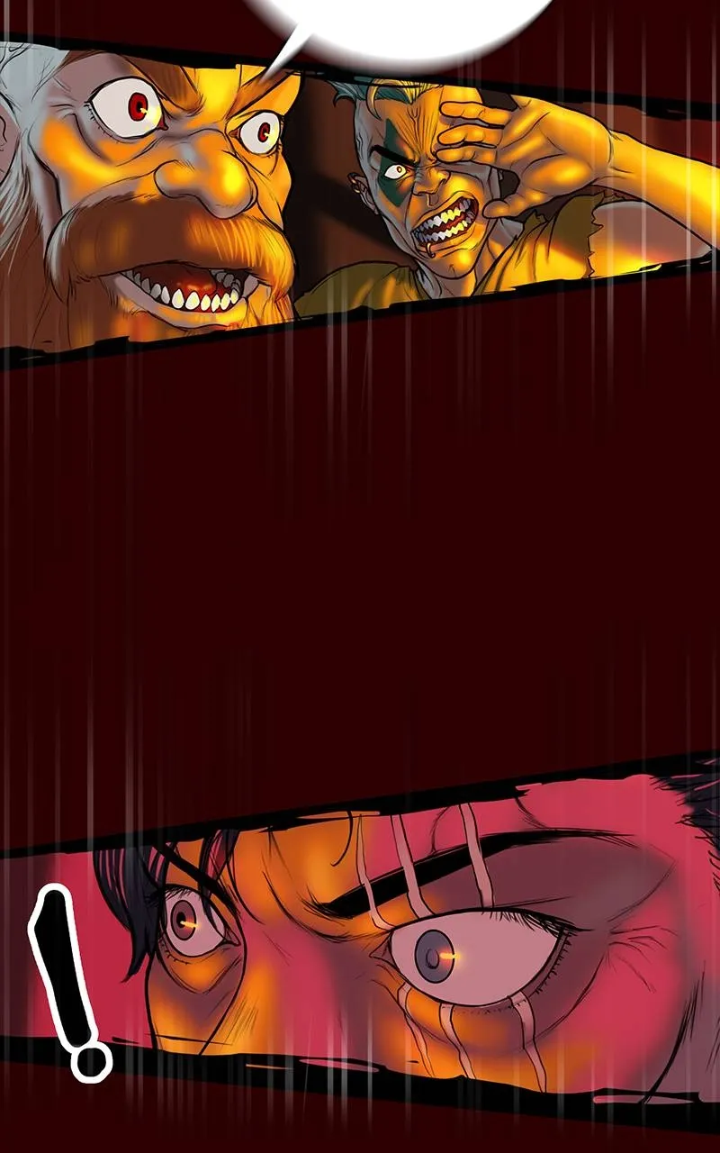 Read Ordeal Manga Online