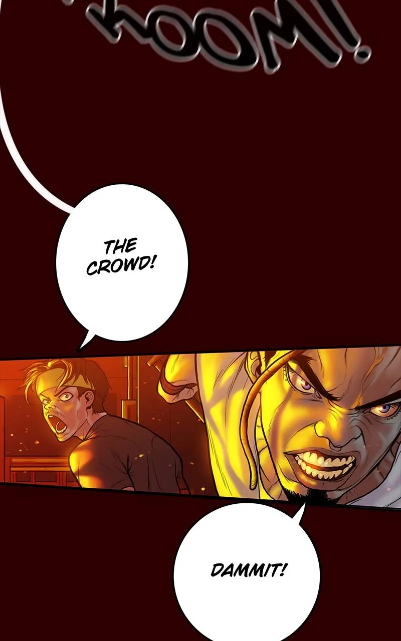 Read Ordeal Manga Online