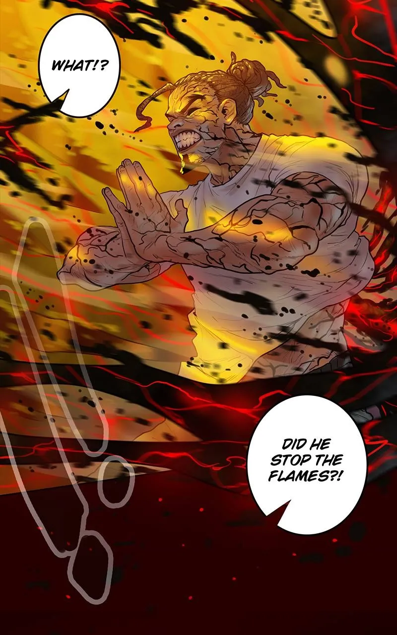 Read Ordeal Manga Online