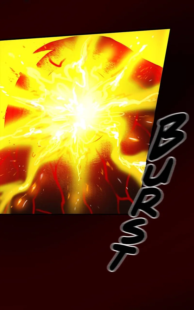 Read Ordeal Manga Online