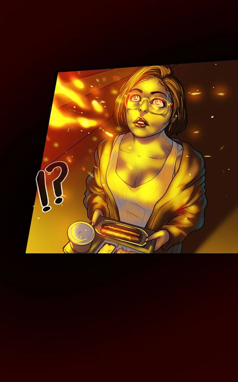 Read Ordeal Manga Online
