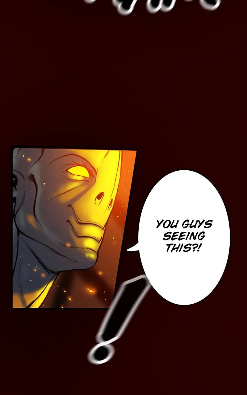Read Ordeal Manga Online