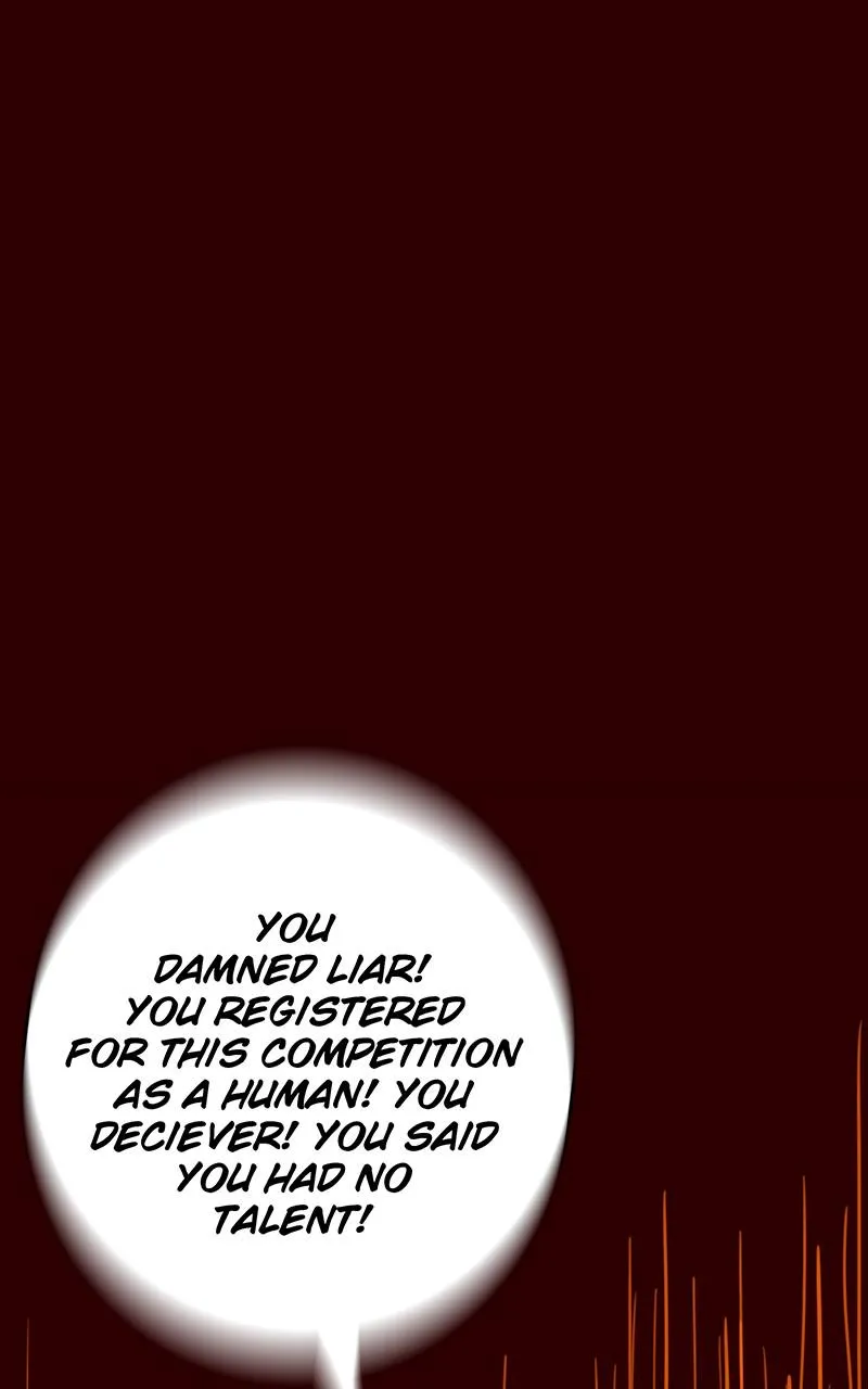 Read Ordeal Manga Online