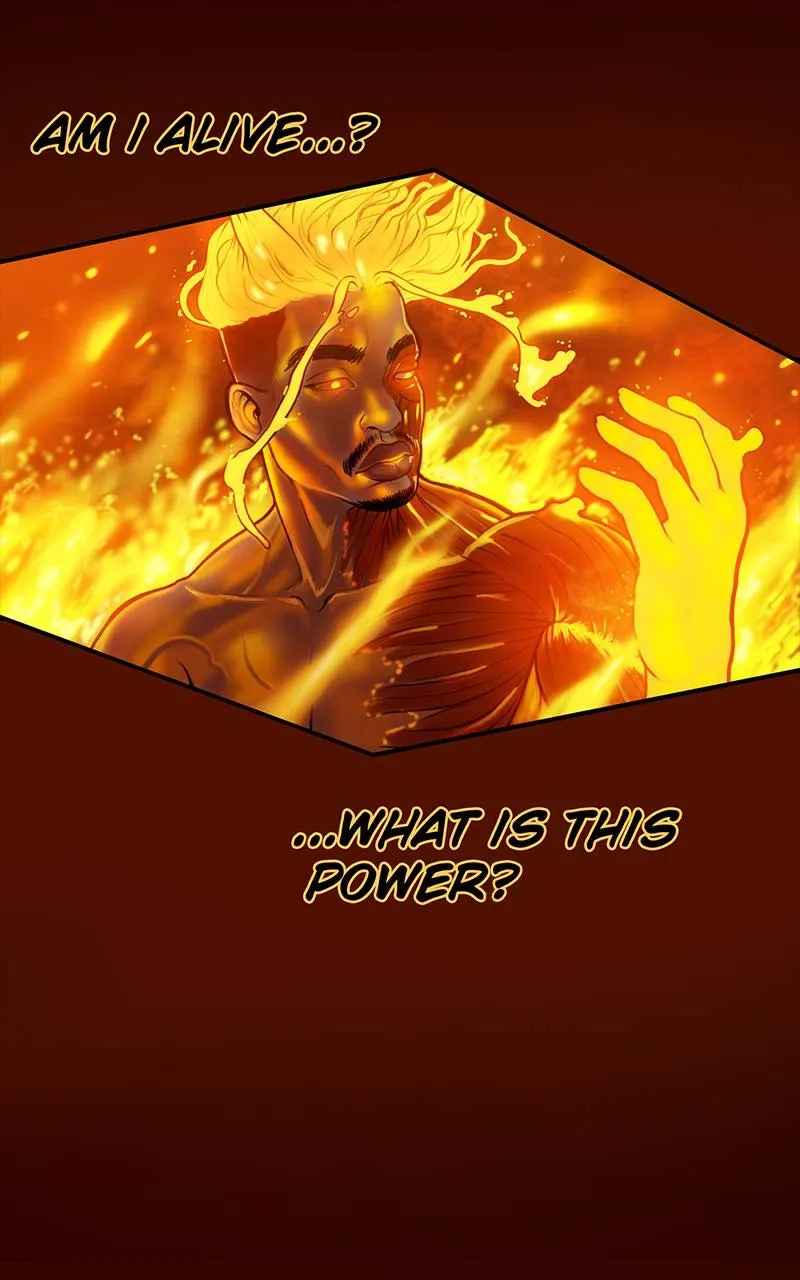Read Ordeal Manga Online