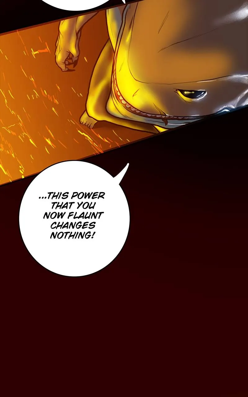 Read Ordeal Manga Online