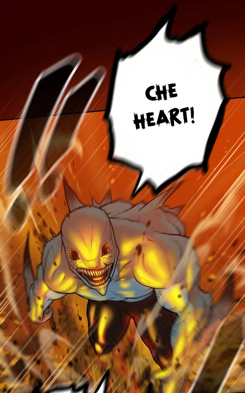 Read Ordeal Manga Online