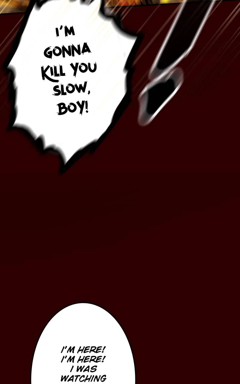 Read Ordeal Manga Online