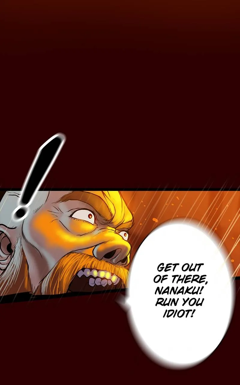 Read Ordeal Manga Online