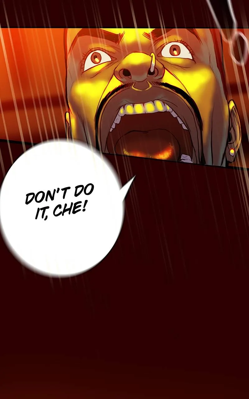 Read Ordeal Manga Online