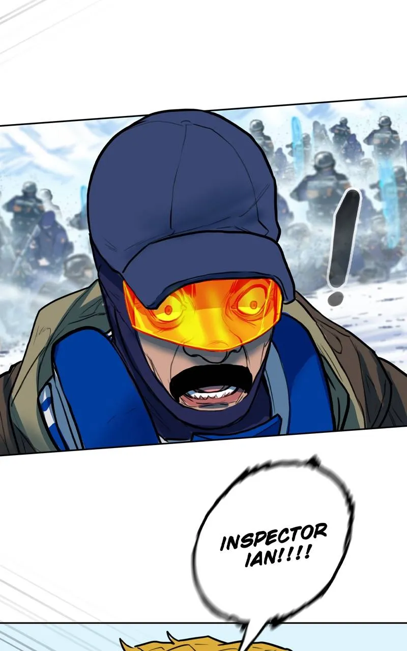 Read Ordeal Manga Online